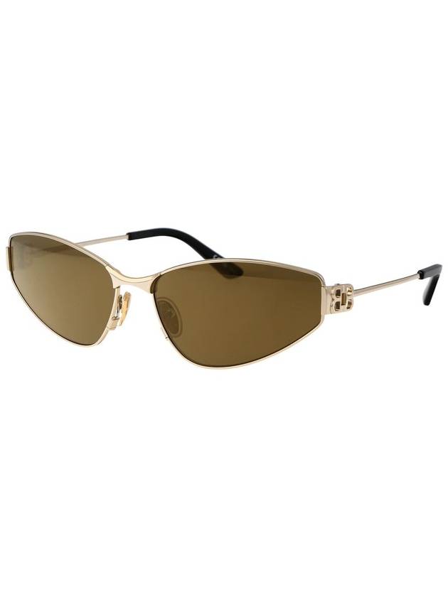 Eyewear Cat Eye Frame Sunglasses BB0335S - BALENCIAGA - BALAAN 3