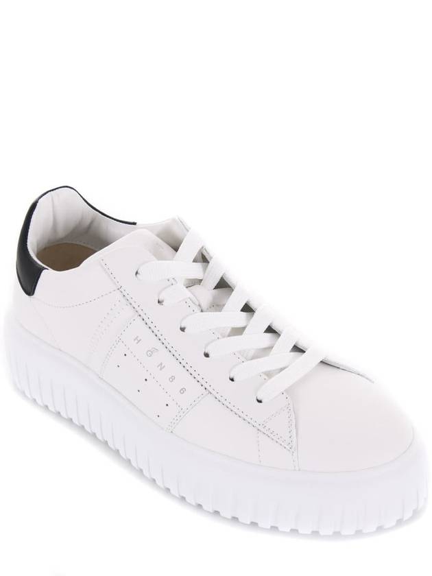 Hogan  Sneakers White - HOGAN - BALAAN 3