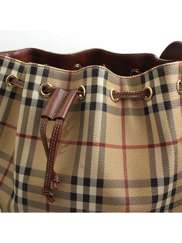 women shoulder bag - BURBERRY - BALAAN 5