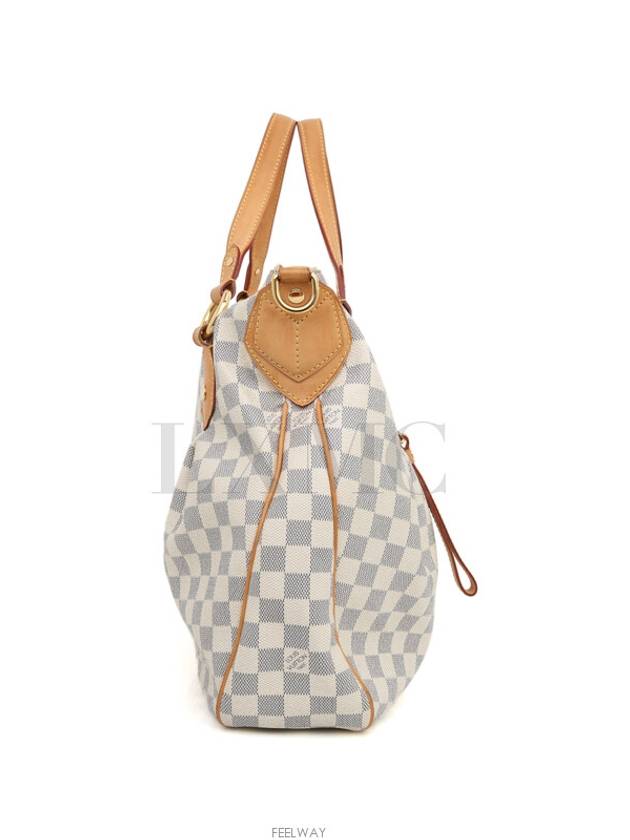 women tote bag - LOUIS VUITTON - BALAAN 3