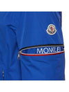 Windbreaker Wind Jacket 1A00118 54A91 73L RUINETTE - MONCLER - BALAAN 5