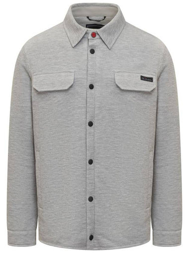 Kiton Jacket - KITON - BALAAN 1