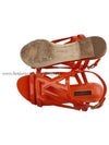 women sandals - LOUIS VUITTON - BALAAN 5