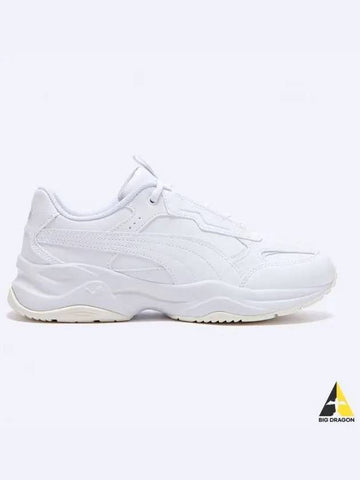 Celia Fairy White 39401001 - PUMA - BALAAN 1