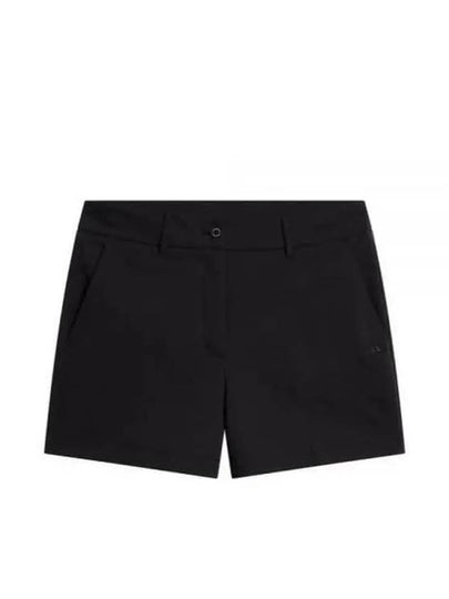 Gwen Shorts Black - J.LINDEBERG - BALAAN 2