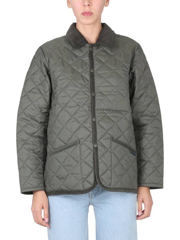 Lavenham Jacket "Raydon" - LAVENHAM - BALAAN 2