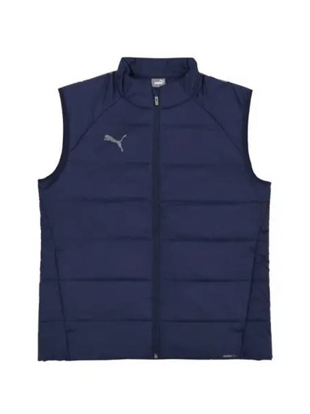 Team Liga Vest Navy - PUMA - BALAAN 2