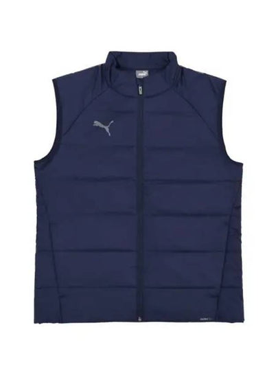 Team Liga Vest Navy - PUMA - BALAAN 2