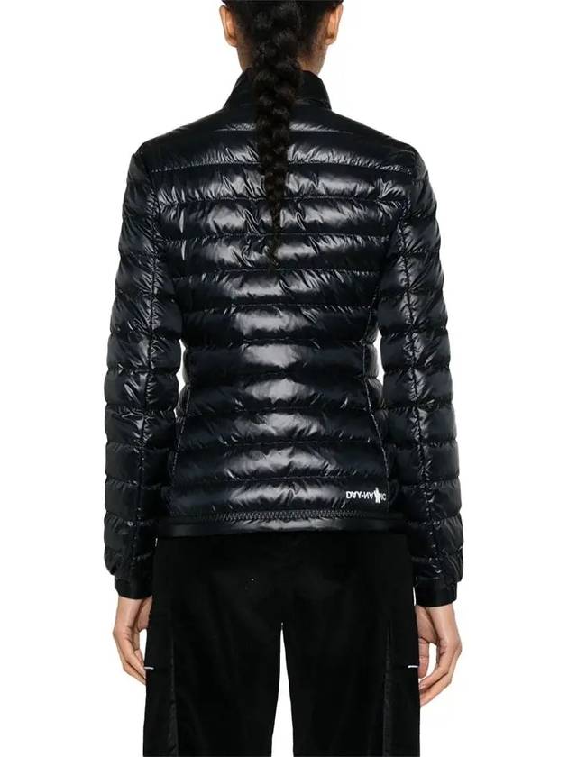 Women s Walibi Short Down Jacket 1A00021 539YL 999 - MONCLER - BALAAN 2