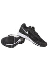 01553682001Luna Edge 15Black White - NIKE - BALAAN 4