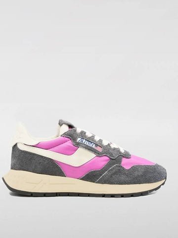 Sneakers woman Autry - AUTRY - BALAAN 1