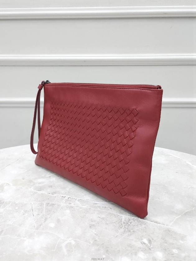 women clutch bag - BOTTEGA VENETA - BALAAN 2