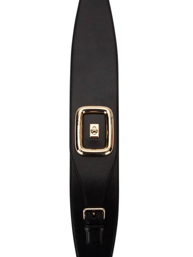 Regular Belt RCWC0BD0300MU5 B999 B999 - ROGER VIVIER - BALAAN 3