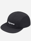 Waxed Ripstop Camp Cap - SUPREME - BALAAN 2