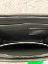 Daol Sangin Store Bottega Veneta Intrecciato Document Case Black 732638V2E41880 - BOTTEGA VENETA - BALAAN 9