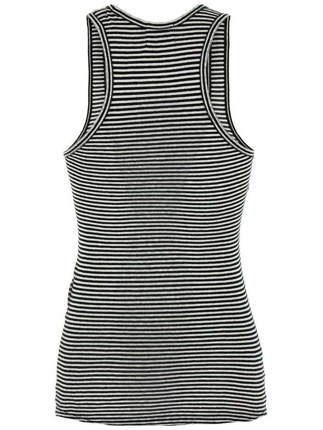 Isabel Marant Étoile 'Thea' Tank Top - ISABEL MARANT ETOILE - BALAAN 2