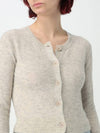 Women's Nity Cardigan Grey - ISABEL MARANT - BALAAN 3