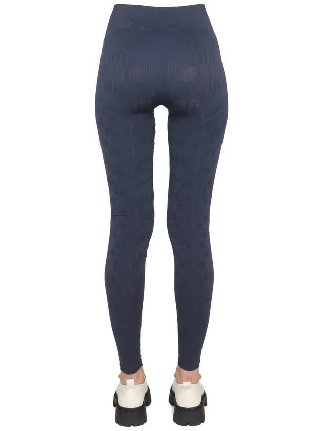 Rotate Birger Christensen Melia Leggings - ROTATE - BALAAN 4