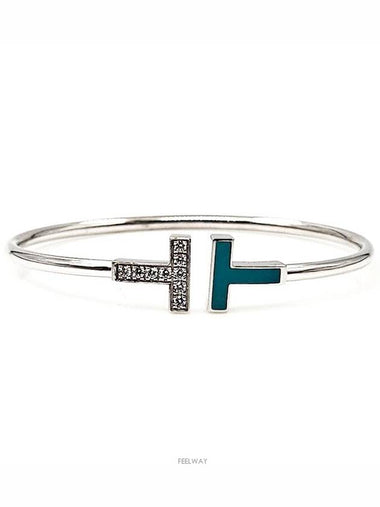 women bracelet - TIFFANY & CO. - BALAAN 1