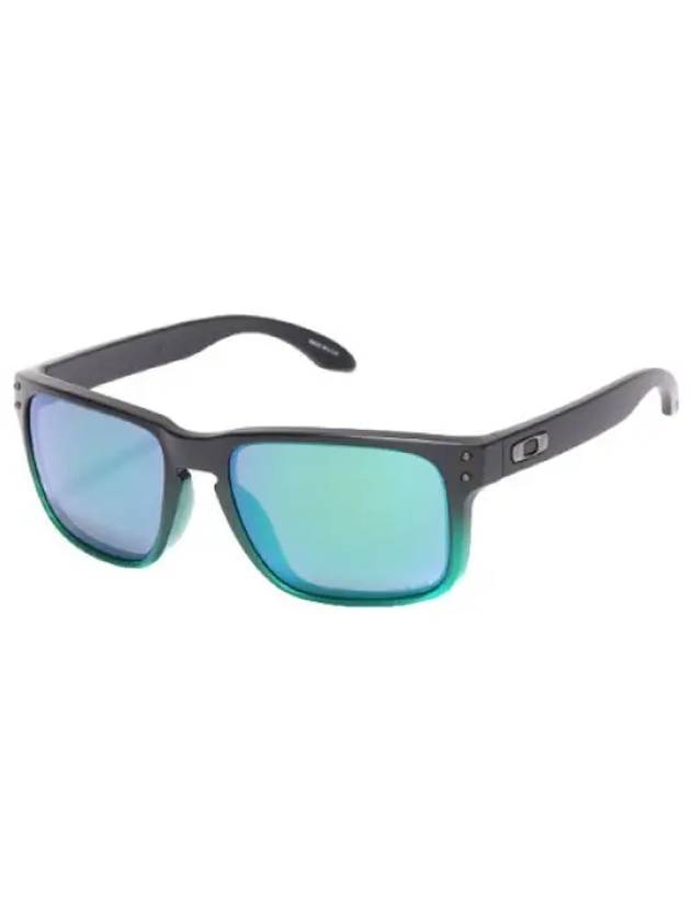 Holbrook Jade Fade Prism Glasses Sunglasses - OAKLEY - BALAAN 1