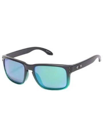 Holbrook Jade Fade Prism Glasses Sunglasses - OAKLEY - BALAAN 1