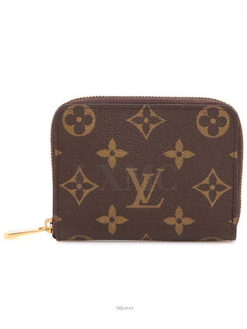 Monogram Zippy Coin Perth Card Wallet M60067 - LOUIS VUITTON - BALAAN 1