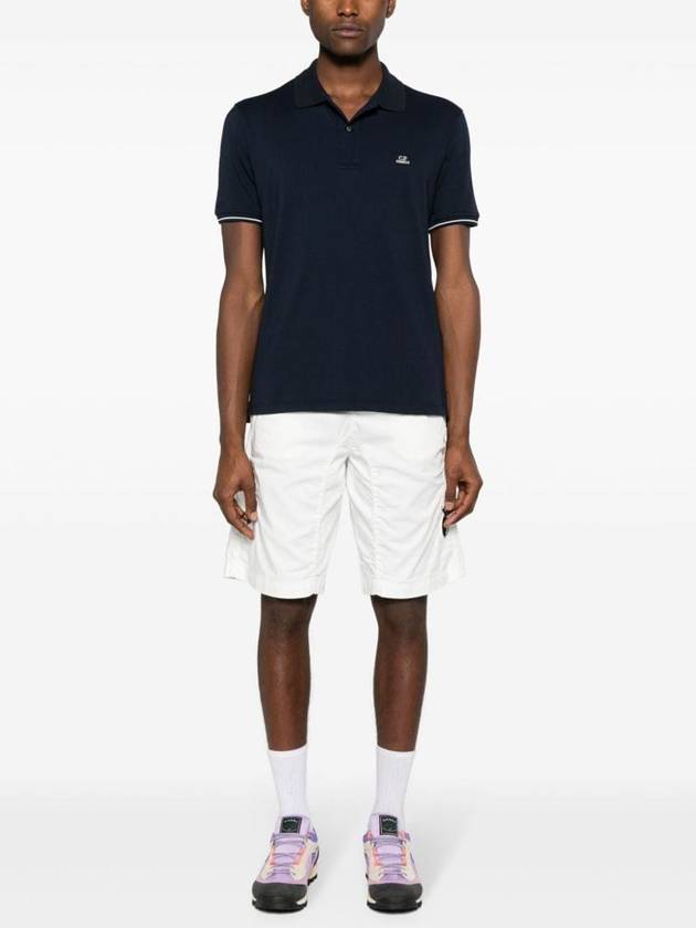 Polo T-shirt 16CMPL189A006263G 888 - CP COMPANY - BALAAN 3