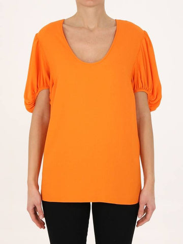 Orange Top 604069SSA027501 B0020169358 - STELLA MCCARTNEY - BALAAN 1