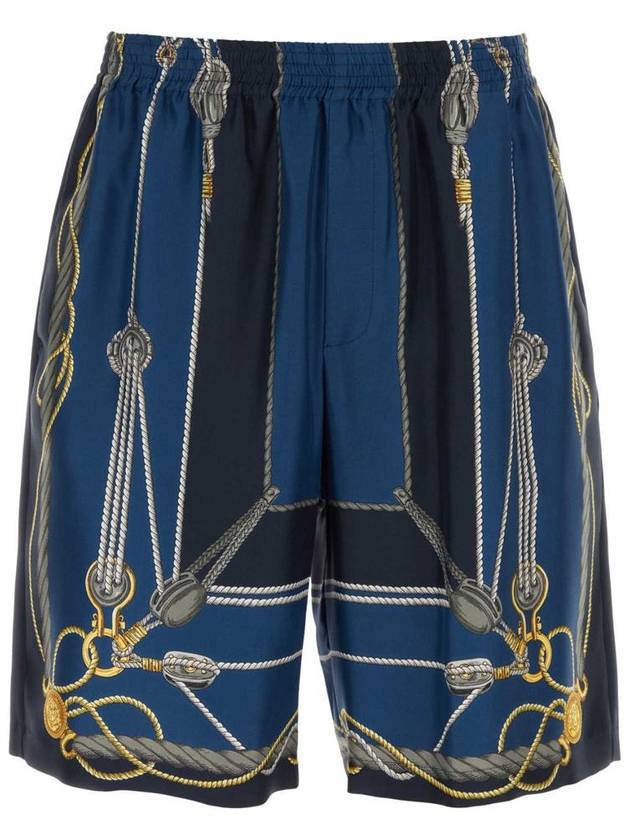 Versace Shorts - VERSACE - BALAAN 1