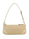 Tote Bag 1BC201R789 F0F24 Beige o Tan - PRADA - BALAAN 4