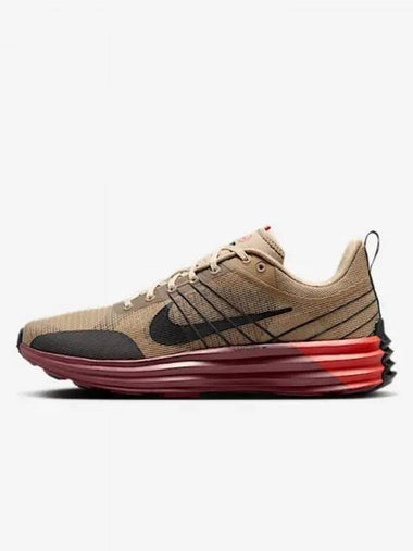 Luna Rom Men s Sneakers Parachute Beige Light Khaki Mink Brown Black DV2440 203 755704 - NIKE - BALAAN 1