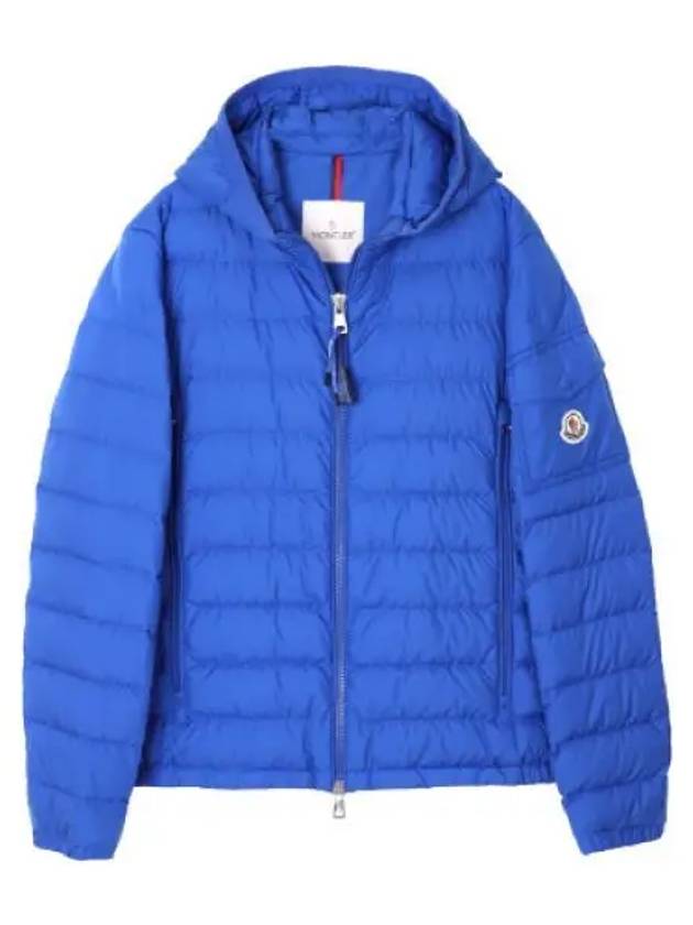 short down jacket - MONCLER - BALAAN 1