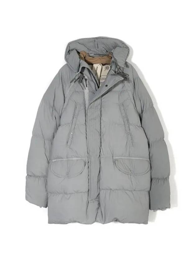 DECK DOWN PARKA 21CTCUB03125 003780 661 deck down parka - TEN C - BALAAN 1