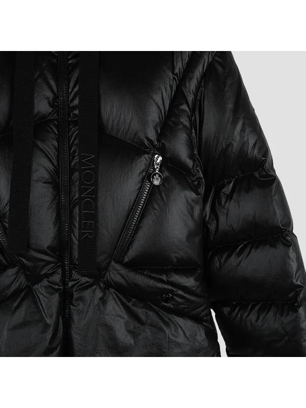 Sen padded jacket I20931A000525972C - MONCLER - BALAAN 6