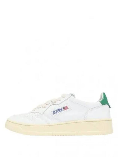 Medalist low sneakers - AUTRY - BALAAN 1