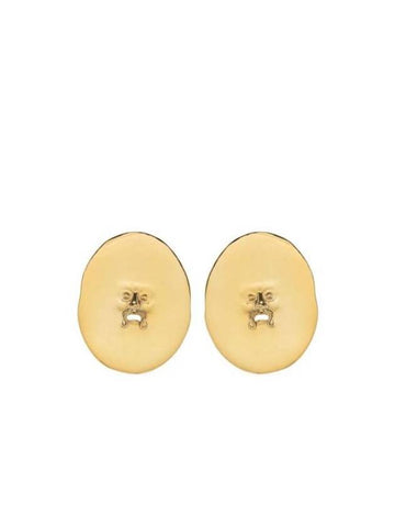 Jewelry JW0321002 299G GOLD - PATOU - BALAAN 1