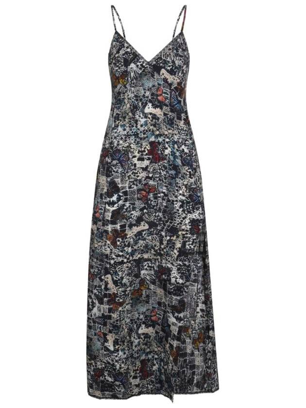 Dress WWDR02501404 - ZADIG & VOLTAIRE - BALAAN 1