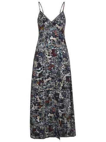 Dress WWDR02501404 - ZADIG & VOLTAIRE - BALAAN 1