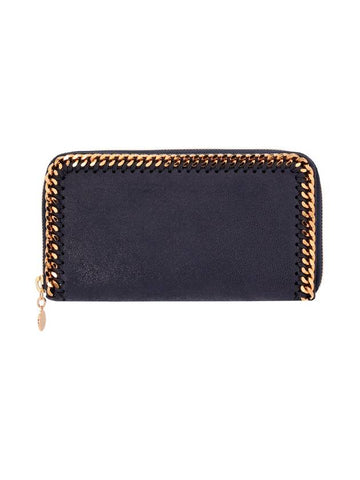 FALABELLA CONTINENTAL WALLET - STELLA MCCARTNEY - BALAAN 1