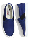 Women's Slip-On FW SKBSL5 NORA P15 24 - LANVIN - BALAAN 1