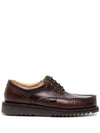 Dress Shoes 7864 01 Free - PARABOOT - BALAAN 1