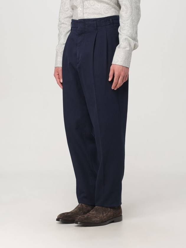 Pants men Brunello Cucinelli - BRUNELLO CUCINELLI - BALAAN 4