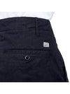 CP Company Straight Pants 17CMPA117A 005529G888 - CP COMPANY - BALAAN 10