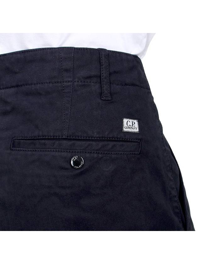 CP Company Straight Pants 17CMPA117A 005529G888 - CP COMPANY - BALAAN 10