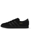 Stadt low top sneakers black - ADIDAS - BALAAN 2