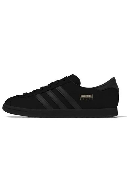 Stadt JI1881 CBLACK CARBON 667735 - ADIDAS - BALAAN 1