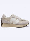 327 Low Top Sneakers Sea Salt - NEW BALANCE - BALAAN 2