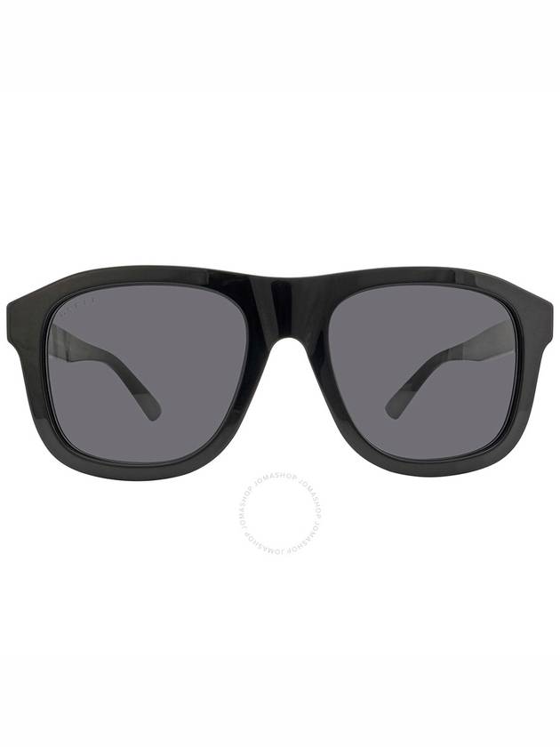 sunglasses GG1316S 001 BLACK - GUCCI - BALAAN 2