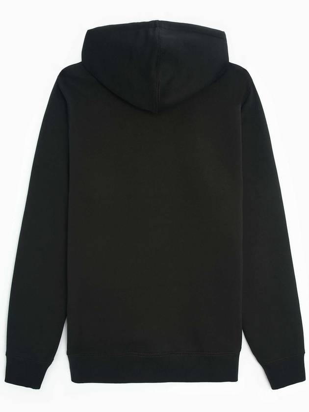 Hooded Sweatshirt DK0A4XCDBLK1 BLK1 Black - DICKIES - BALAAN 3