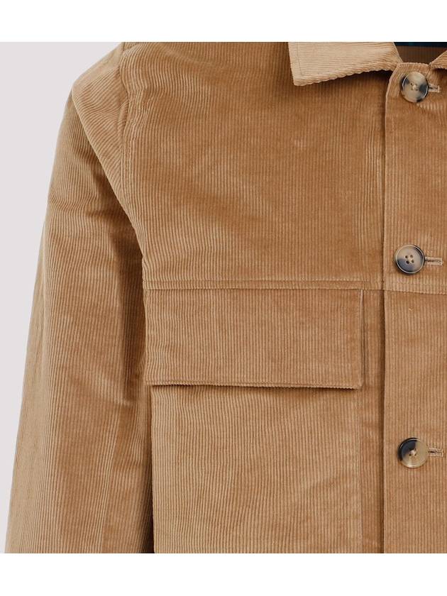 Paul Smith Jacket - PAUL SMITH - BALAAN 3